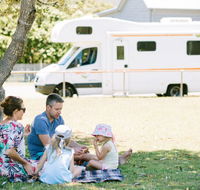 Britz Campervan 4WD and Car Rentals - Attractions Melbourne
