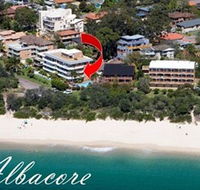 Albacore 4 - Attractions Melbourne