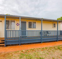 Discovery Parks - Port Hedland - Attractions Melbourne