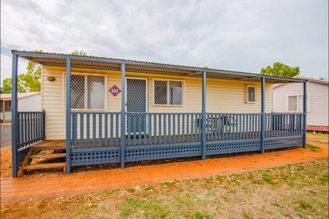 Discovery Parks - Port Hedland - Attractions Melbourne 12