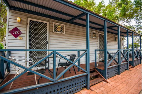 Discovery Parks - Port Hedland - Attractions Melbourne 15