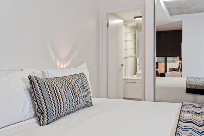 Mantra St Kilda Road Melbourne