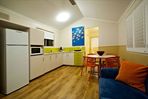 BIG4 Adventure Whitsunday Resort - Attractions Melbourne 5