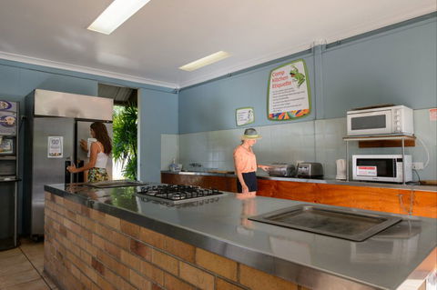 BIG4 Adventure Whitsunday Resort - Attractions Melbourne 24