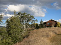 Barrington Hideaway
