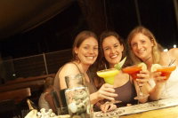 Cape Trib Beach House Resort