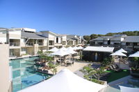 Lagoons 1770 Resort and Spa