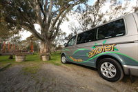 Ambler Touring