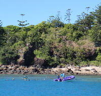 Kipara Tropical Rainforest Retreat - Attractions Melbourne