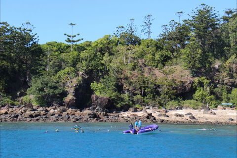Kipara Tropical Rainforest Retreat - Attractions Melbourne 0