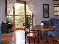 Bluegums Cabins