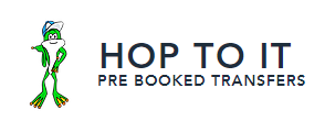 Hop To It Pre-Booked Transfers - Attractions Melbourne 0