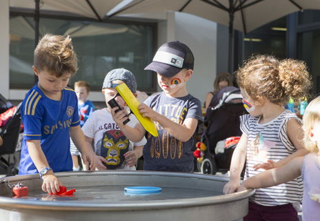 Early Start Discovery Space - Attractions Melbourne 3