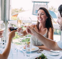 Sirromet Wines - Attractions Melbourne
