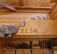 Mawson's Huts Replica Museum - Attractions Melbourne