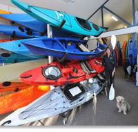 Skee Kayak Centre - Attractions Melbourne