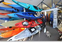 Skee Kayak Centre