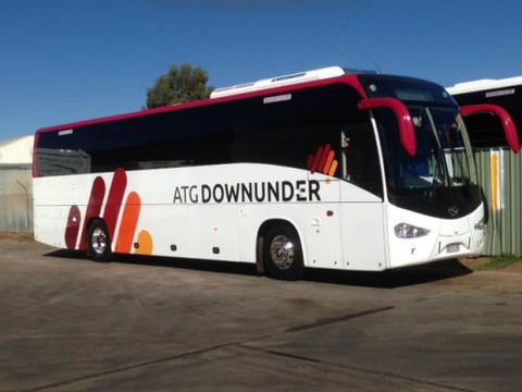 ATG Downunder - Attractions Melbourne 0