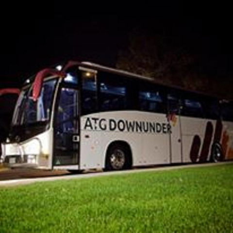 ATG Downunder - Attractions Melbourne 2