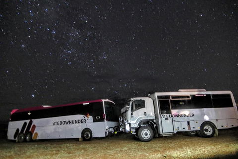 ATG Downunder - Attractions Melbourne 4