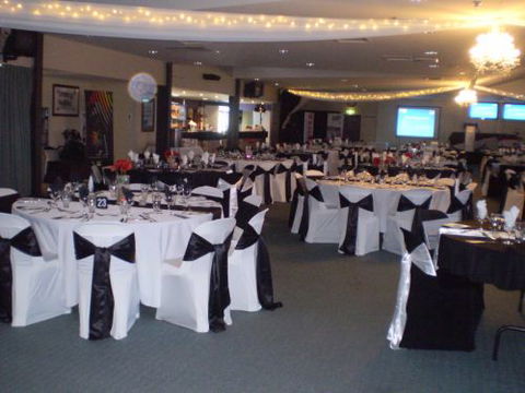 Taree-Wingham Race Club - Attractions Melbourne 0