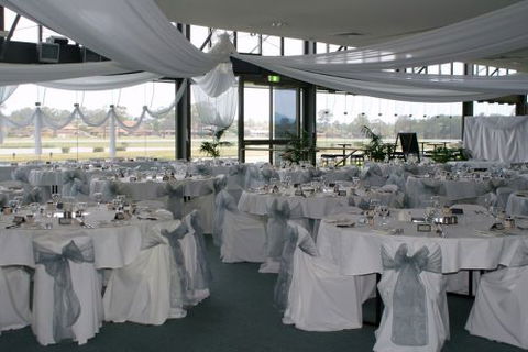 Taree-Wingham Race Club - Attractions Melbourne 2