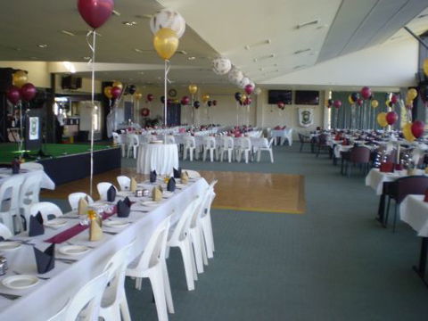 Taree-Wingham Race Club - Attractions Melbourne 3