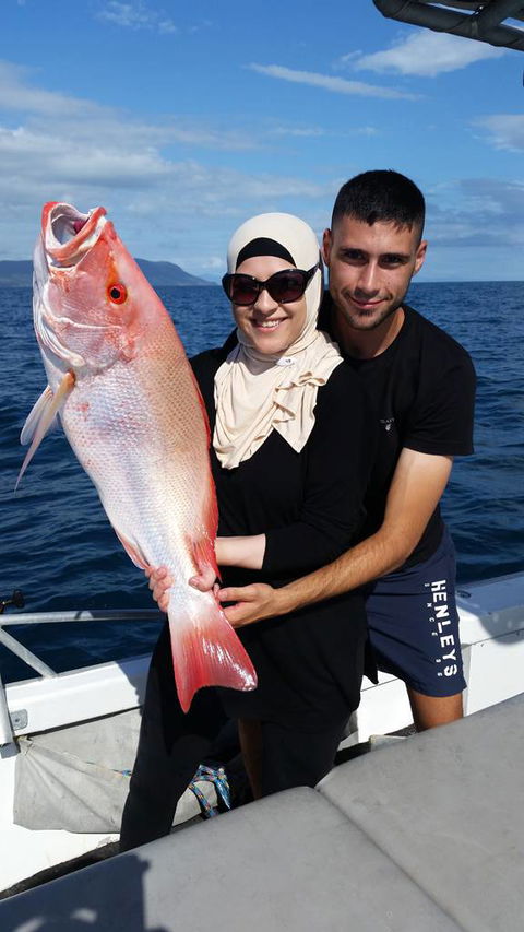 Fish Tales Charters Cairns Sportsfishing Adventure - Attractions Melbourne 0