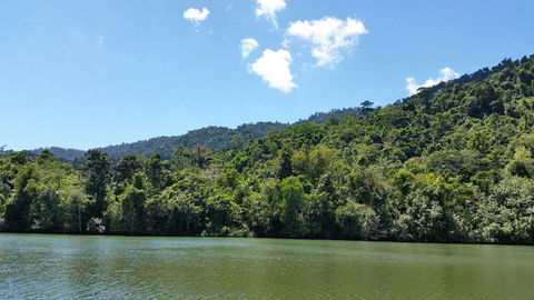 Fish Tales Charters Cairns Sportsfishing Adventure - Attractions Melbourne 3
