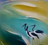 Helen Wiltshire Gallery - Attractions Melbourne