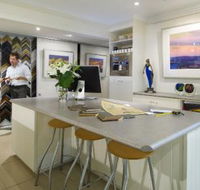 Art Nuvo Gallery - Attractions Melbourne
