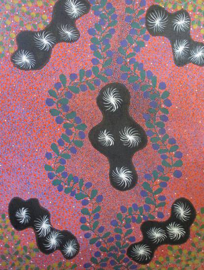 Arlpwe Art Gallery - Attractions Melbourne 0