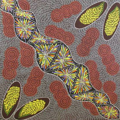 Arlpwe Art Gallery - Attractions Melbourne 1