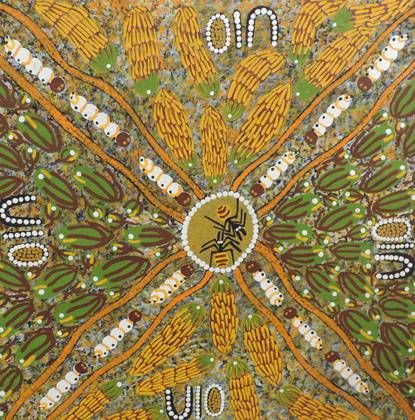 Arlpwe Art Gallery - Attractions Melbourne 2