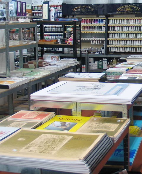 Gallery 126 - Attractions Melbourne 0