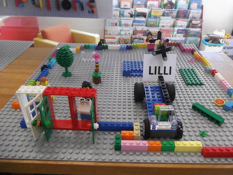 Glen Innes Severn Learning Centre - Attractions Melbourne 2