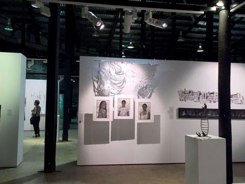 Tanks Arts Centre - Attractions Melbourne 0