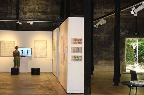 Tanks Arts Centre - Attractions Melbourne 2