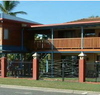 The Gallery on the Beach Cairns - Attractions Melbourne