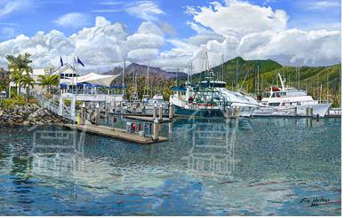 The Gallery On The Beach Cairns - Attractions Melbourne 2