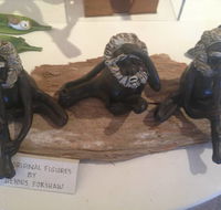 Village Gallery - Attractions Melbourne