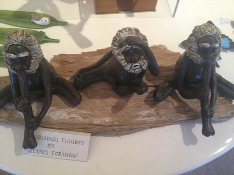 Village Gallery - Attractions Melbourne 0