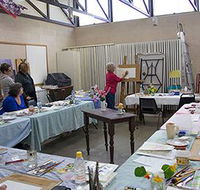 Woolgoolga Art  Craft Gallery - Attractions Melbourne