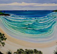 Silk  Sand - Attractions Melbourne