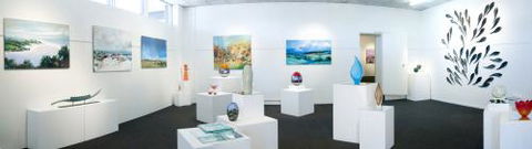 Framed–The Darwin Gallery - Attractions Melbourne 1