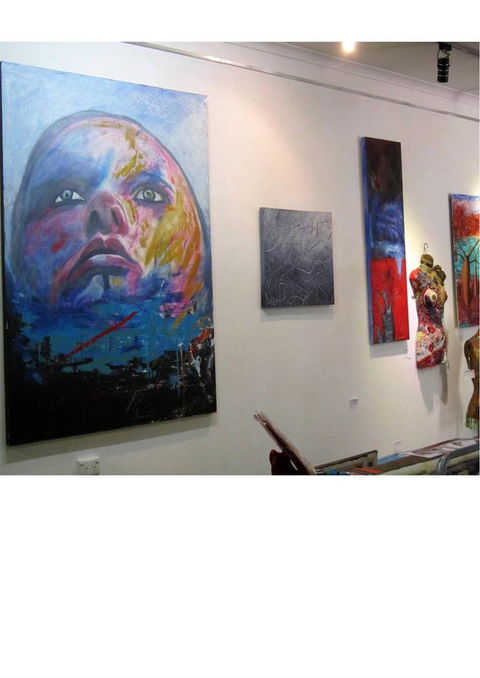 Art Ware House - Attractions Melbourne 0