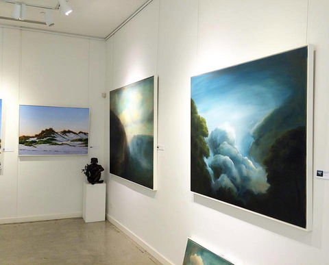 Gallery One - Attractions Melbourne 3