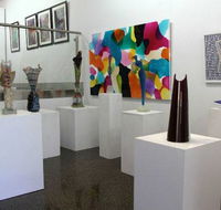 Colin Sweeney Art - Attractions Melbourne