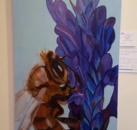 Royal Queensland Art Society - Attractions Melbourne