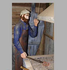 Tamborine Mountain Heritage Centre - Attractions Melbourne 1